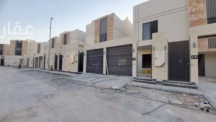 Villa for Rent in Riyadh Badr