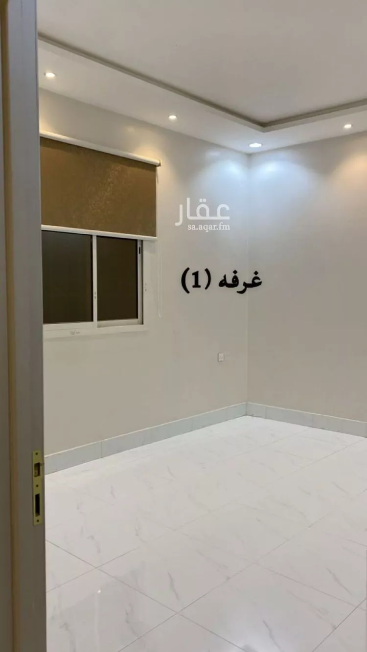 شقة للإيجار في حي ضاحية نمار, مدينة الرياض, منطقة الرياض صورة 5