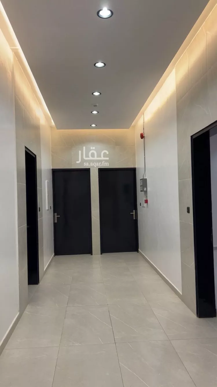شقة للإيجار في شارع عمر بن علي الجعدي, حي طويق, مدينة الرياض, منطقة الرياض صورة 5