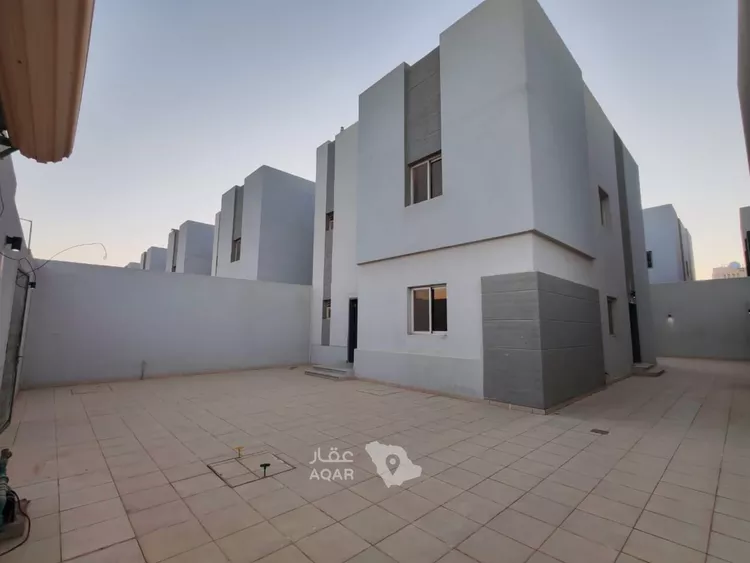 فيلا للإيجار في حي الجنادرية, مدينة الرياض, منطقة الرياض 2