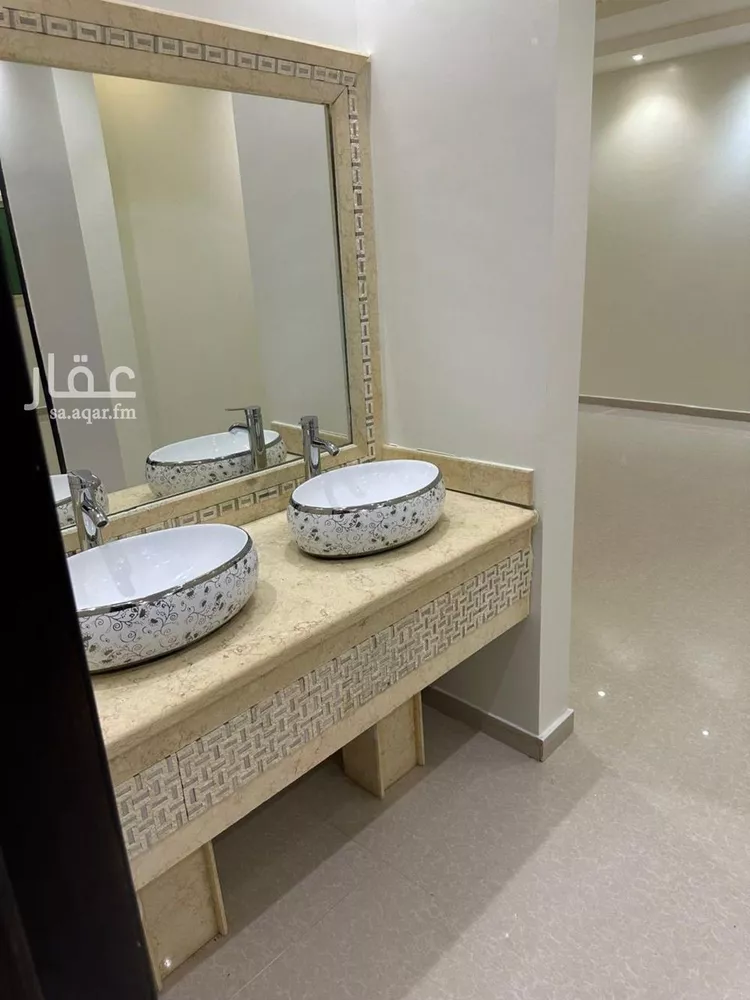 دور للإيجار في شارع مصطفي قيم زادة, حي الرمال, مدينة الرياض, منطقة الرياض