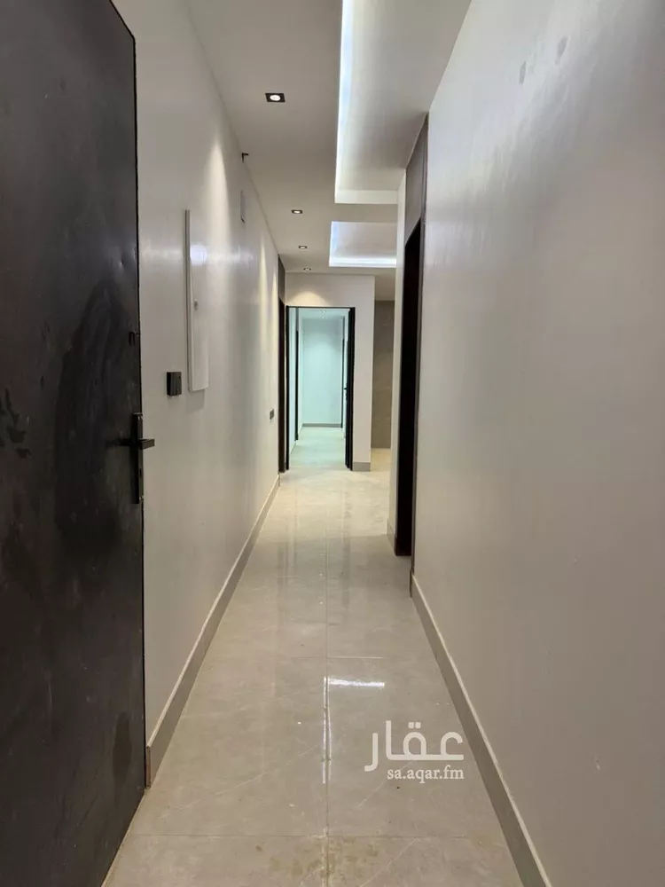 شقة للإيجار في شارع خالد بن سلمة القرشي, حي البيان, مدينة الرياض, منطقة الرياض صورة 2