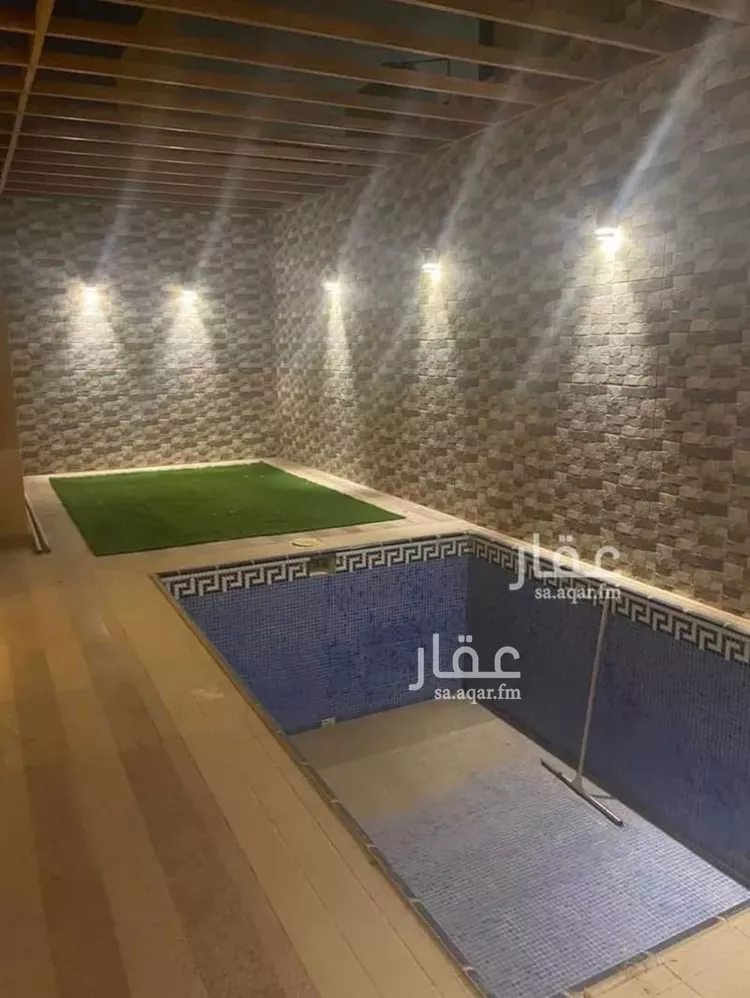 فيلا للإيجار في شارع محمد شمس بن أحمد, حي العارض, مدينة الرياض, منطقة الرياض