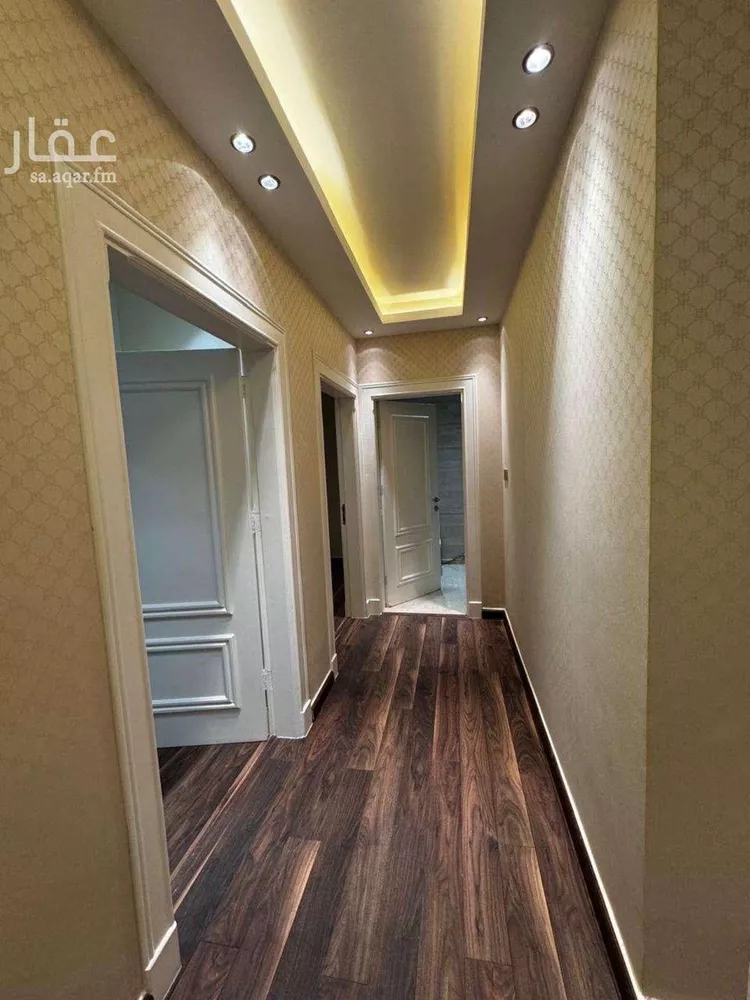 شقة للإيجار في شارع الثيل, حي الملقا, مدينة الرياض, منطقة الرياض صورة 3