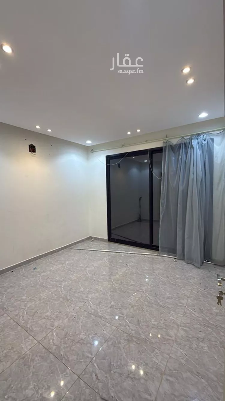 شقة للإيجار في شارع محفوظ الترمسي, حي بدر, مدينة الرياض, منطقة الرياض