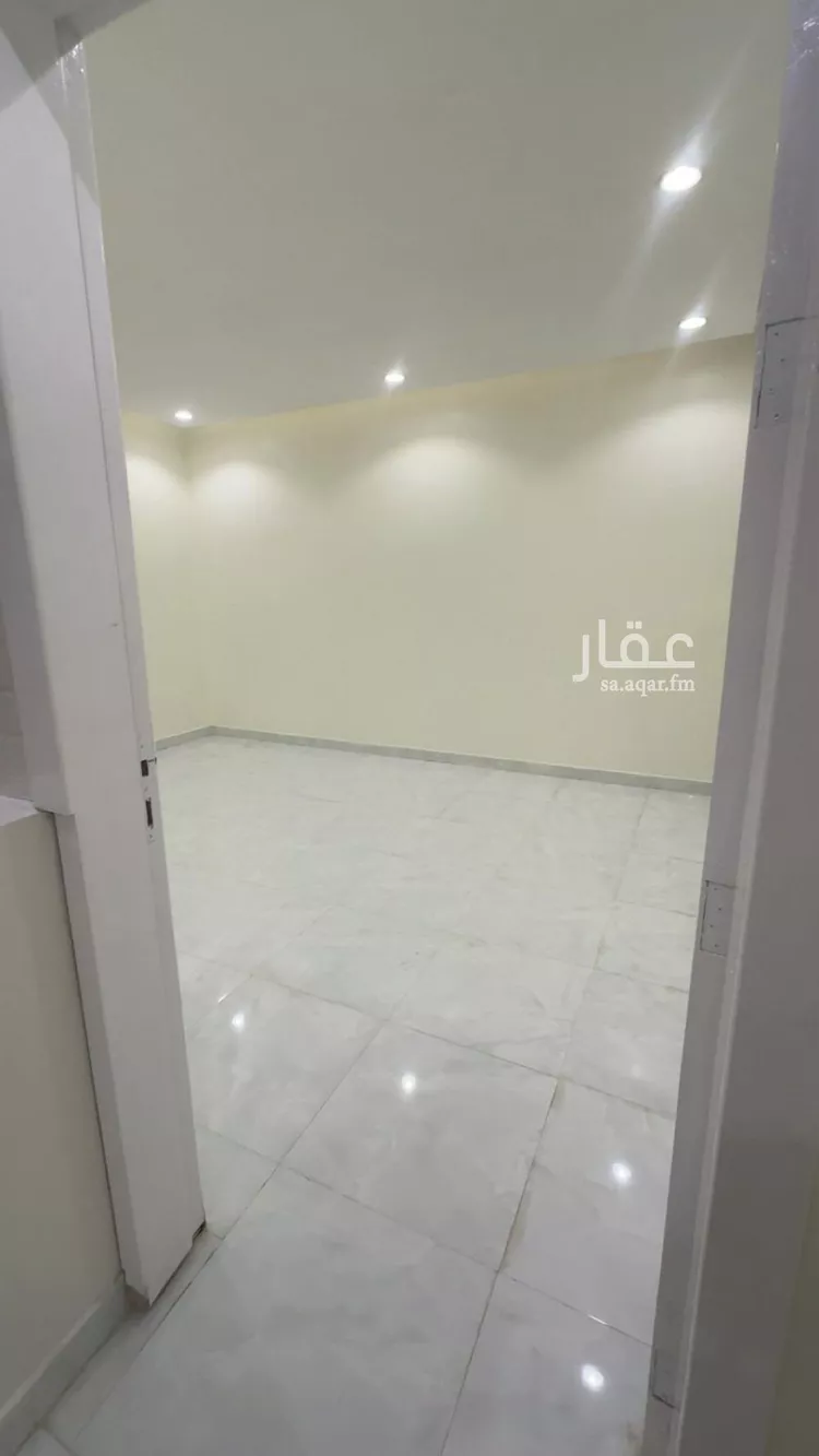 شقة للإيجار في شارع خالد بن سلمة القرشي, حي البيان, مدينة الرياض, منطقة الرياض