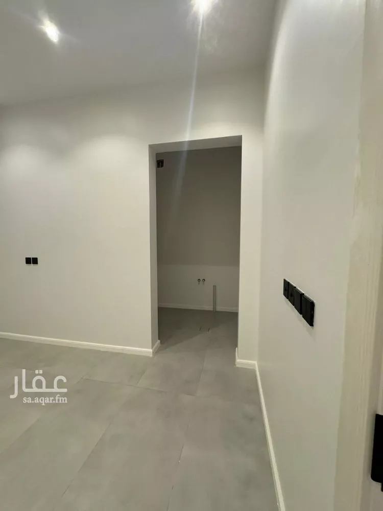 دور للإيجار في شارع عبدالرحيم الخزرجي, حي الأندلس, مدينة الرياض, منطقة الرياض صورة 4