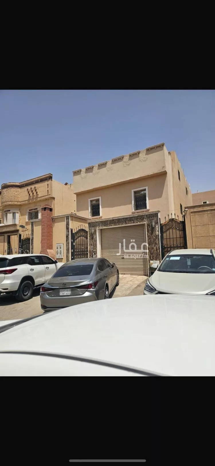 فيلا للبيع في شارع رقم 312, حي المونسية, مدينة الرياض, منطقة الرياض
