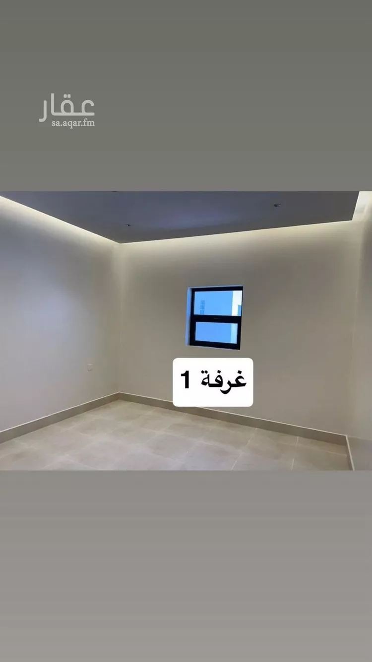 شقة للإيجار في شارع الطيب الساسي, حي الرمال, مدينة الرياض, منطقة الرياض