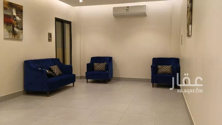 Apartment for Rent in Riyadh Dhahrat Laban