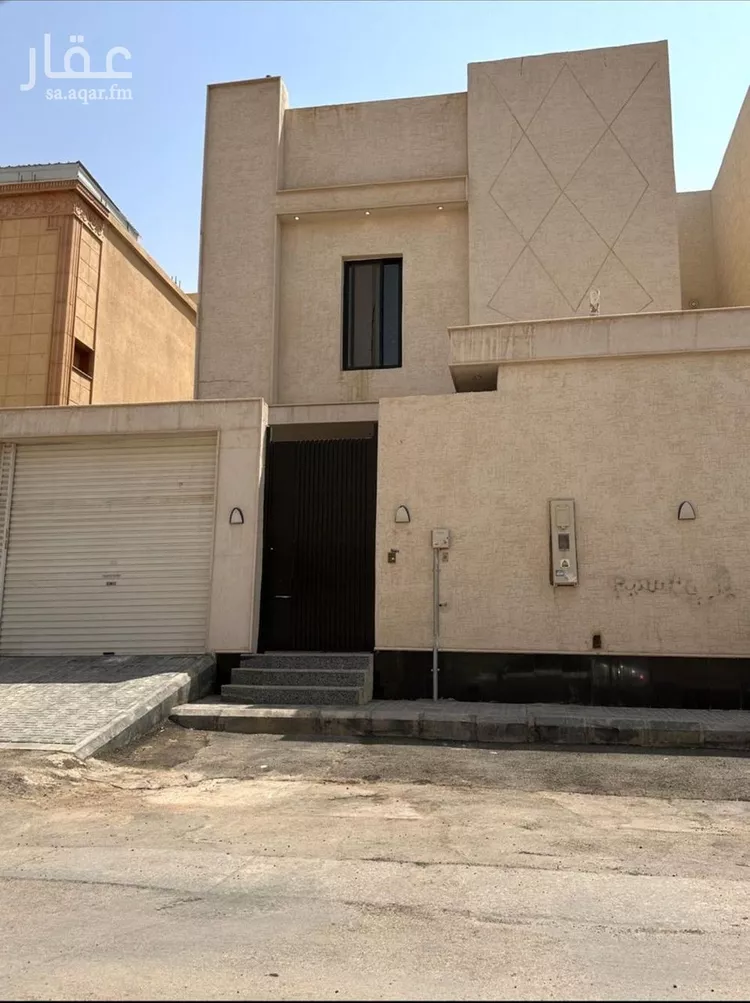 فيلا للإيجار في شارع حرملة بن المنذر الكندي, حي بدر, مدينة الرياض, منطقة الرياض