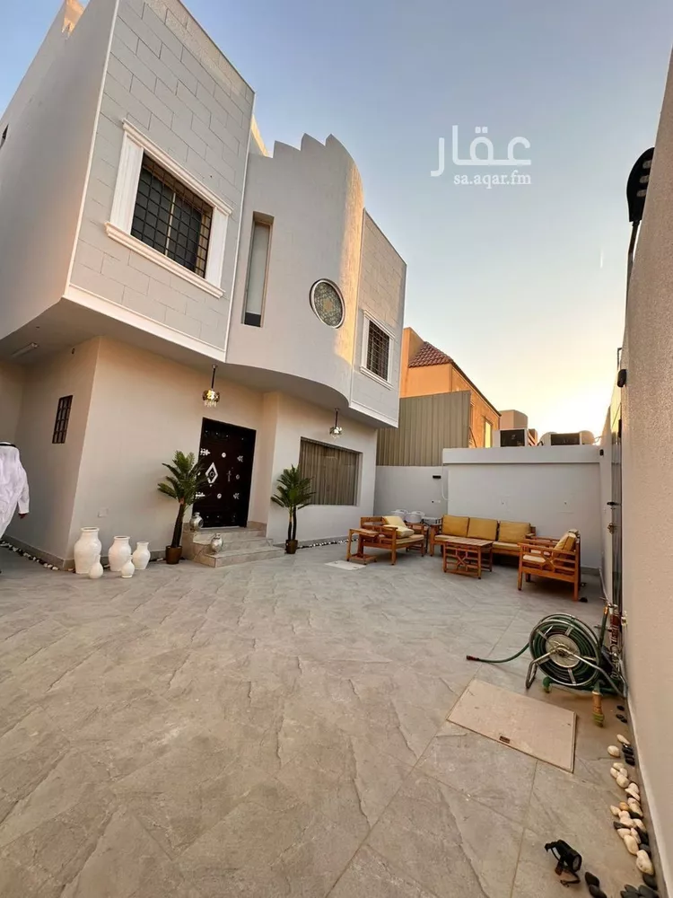 فيلا للبيع في شارع السبهانية, حي الياسمين, مدينة الرياض, منطقة الرياض صورة 2