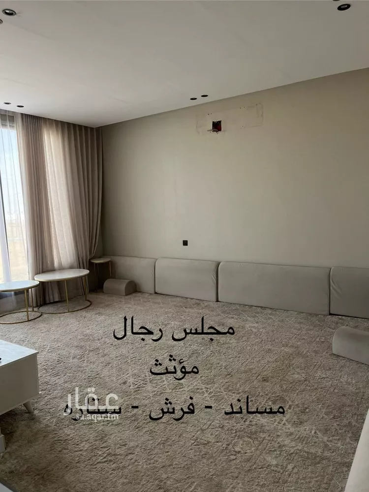 شقة للإيجار في شارع محفوظ الترمسي, حي بدر, مدينة الرياض, منطقة الرياض صورة 2
