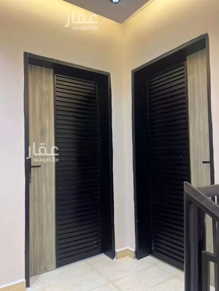 شقة للإيجار في شارع الفخر الأصبهاني, حي السعادة, مدينة الرياض, منطقة الرياض