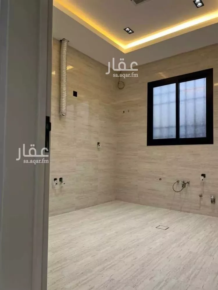 شقة للإيجار في شارع الفخر الأصبهاني, حي السعادة, مدينة الرياض, منطقة الرياض صورة 2
