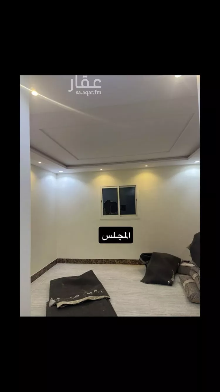 شقة للإيجار في شارع عمر بن علي الجعدي, حي طويق, مدينة الرياض, منطقة الرياض صورة 3
