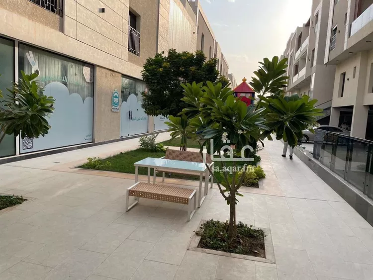شقة للإيجار في شارع ابن مقلة, حي قرطبة, مدينة الرياض, منطقة الرياض صورة 4
