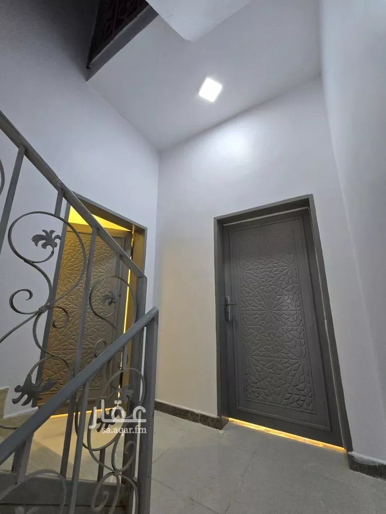 شقة للإيجار في شارع عمر بن سعيد, حي البيان, مدينة الرياض, منطقة الرياض صورة 5