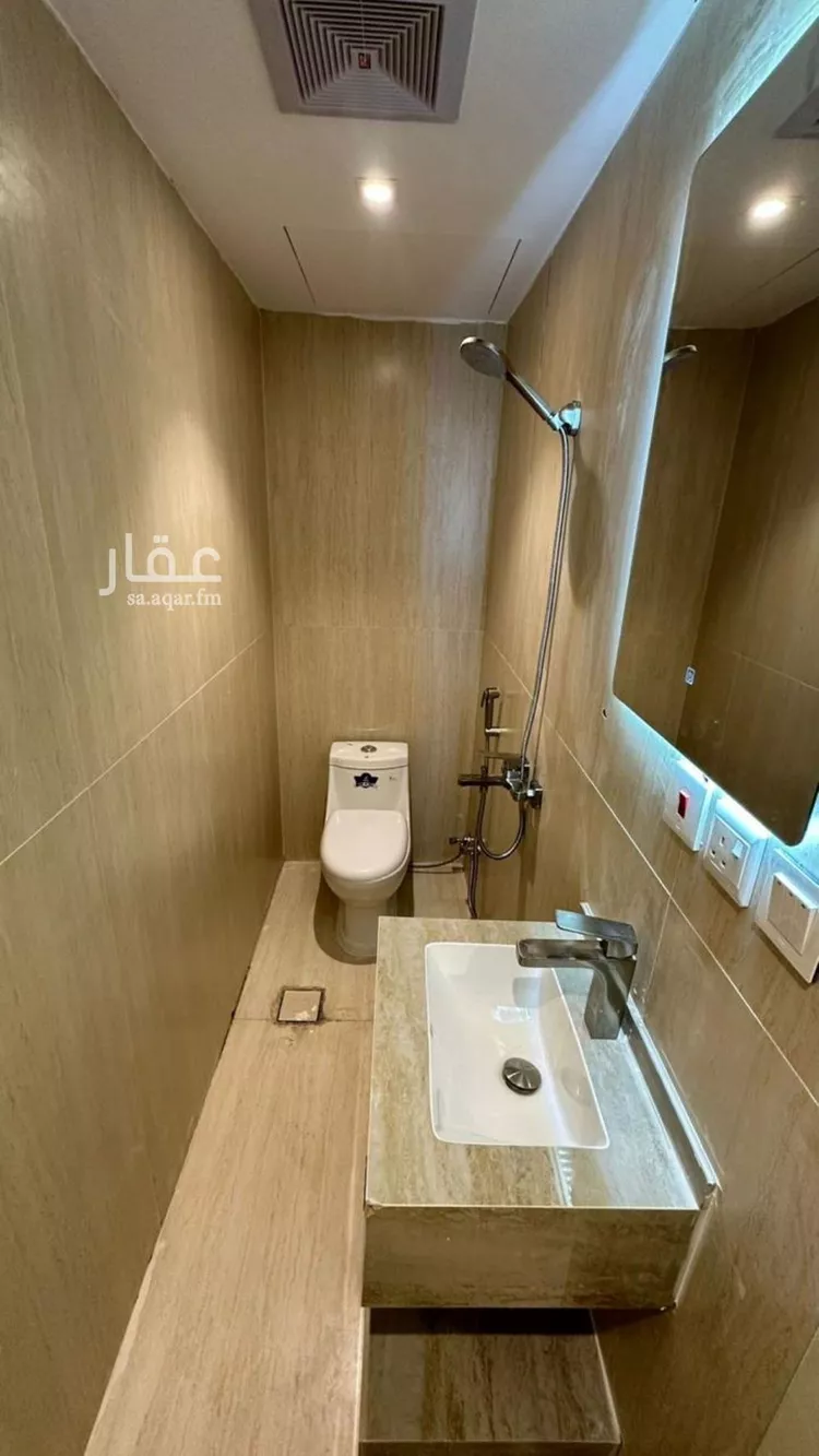 شقة للإيجار في شارع رقم 155, حي المونسية, مدينة الرياض, منطقة الرياض صورة 3