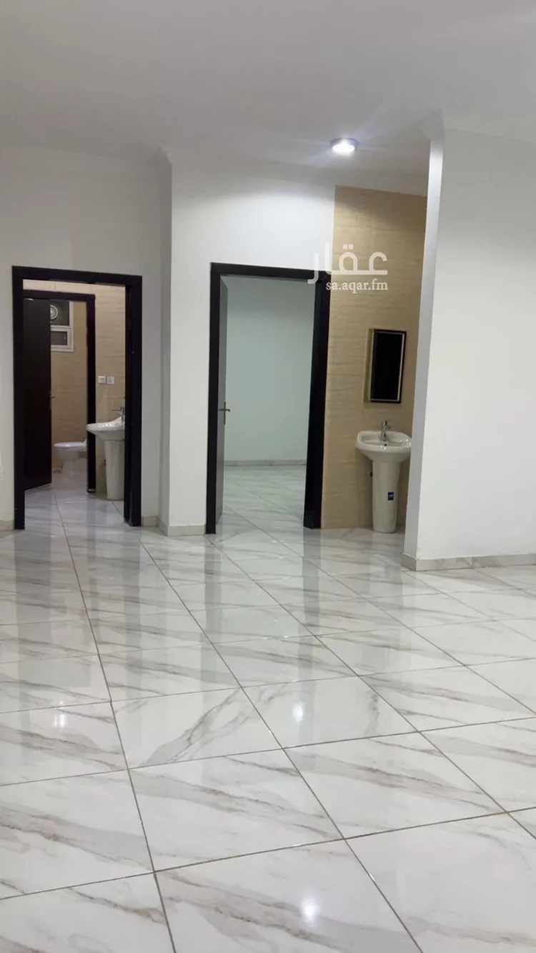 شقة للإيجار في شارع خالد بن سلمة القرشي, حي البيان, مدينة الرياض, منطقة الرياض