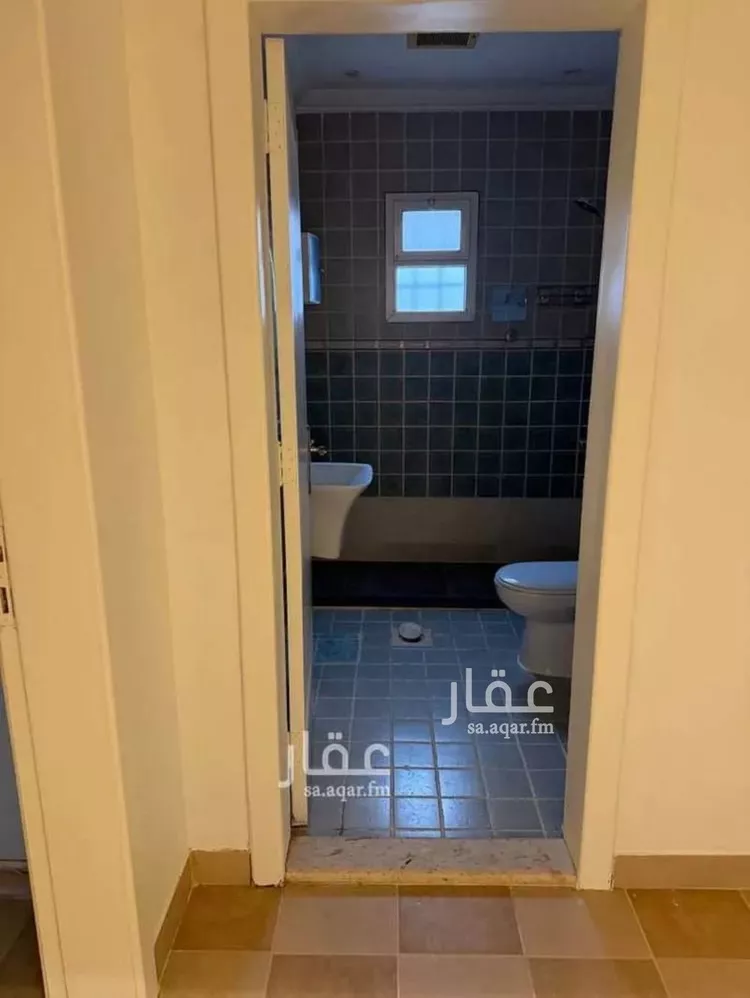 دور للإيجار في شارع عبدالرحيم الخزرجي, حي الأندلس, مدينة الرياض, منطقة الرياض صورة 4