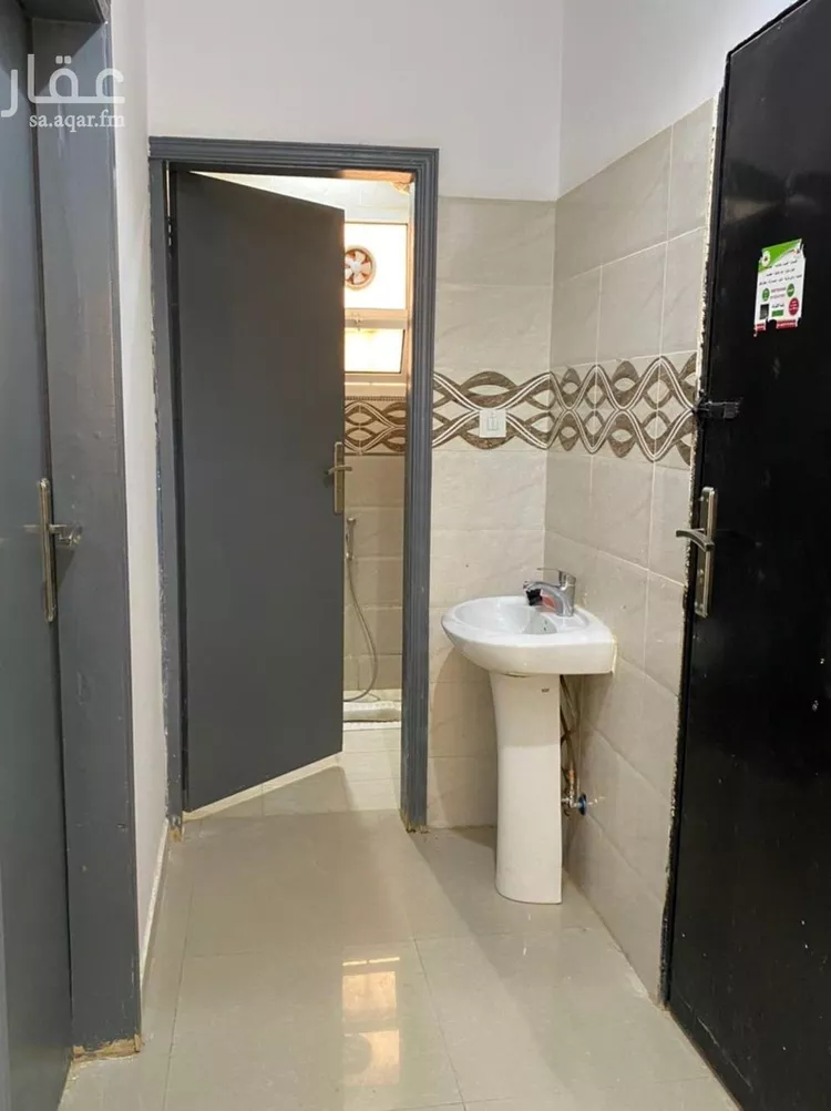 شقة للإيجار في شارع الطيب الساسي, حي الرمال, مدينة الرياض, منطقة الرياض صورة 2