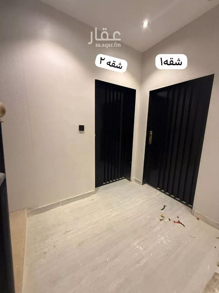 شقة للإيجار في شارع القريب, حي النهضة, مدينة الرياض, منطقة الرياض صورة 2