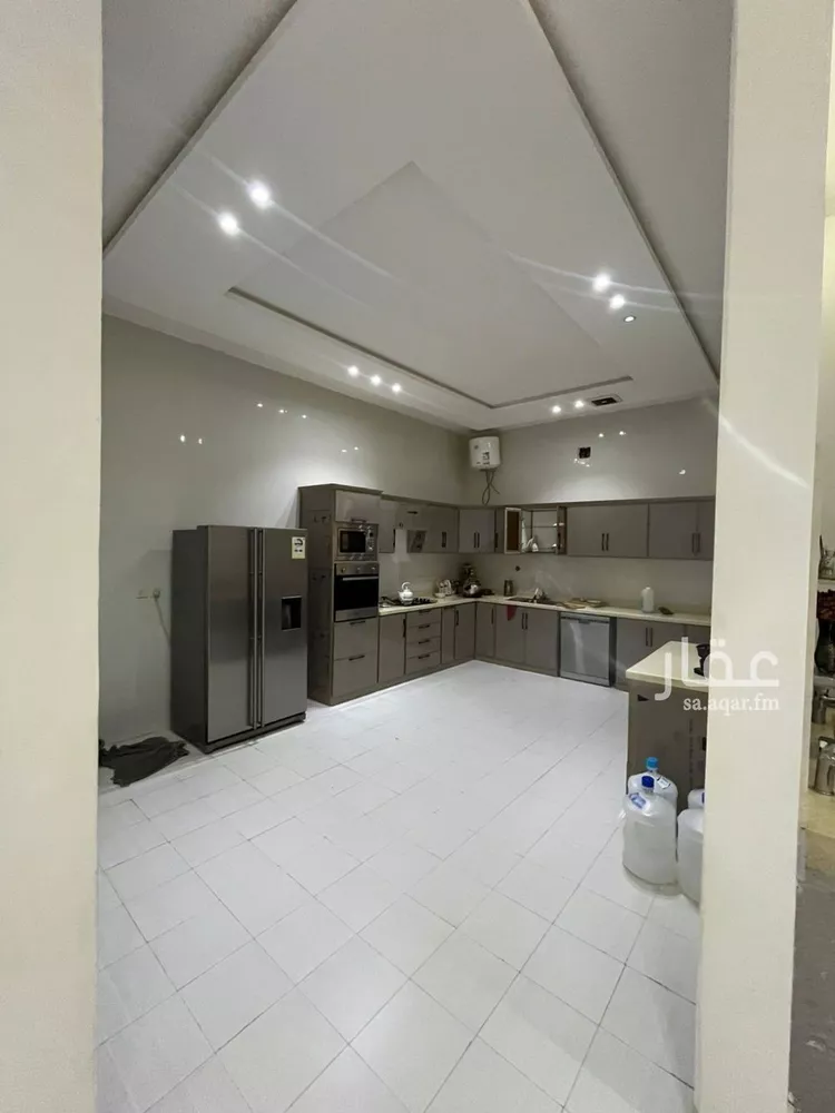 Villa for Rent in Riyadh Badr