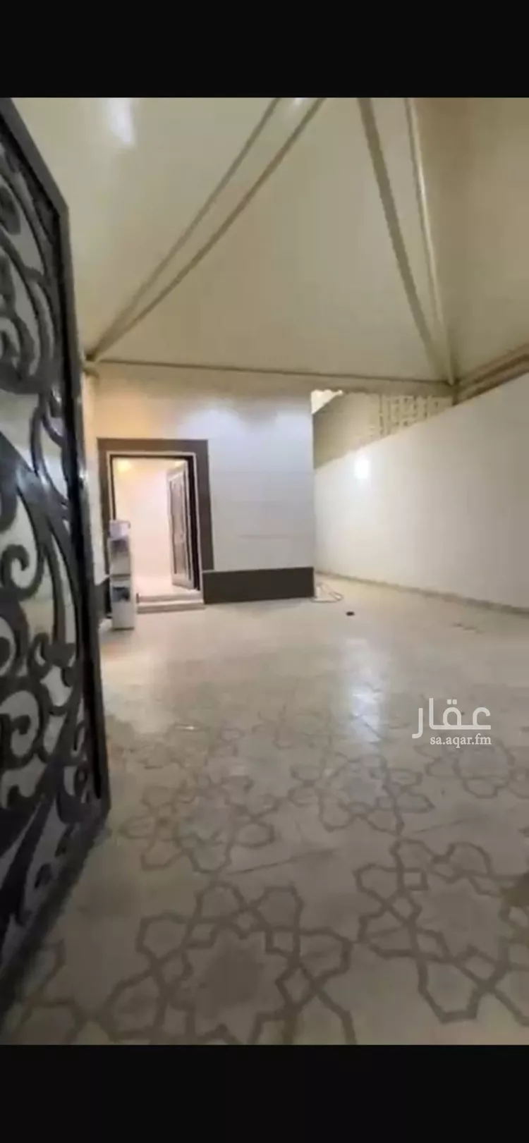 فيلا للإيجار في شارع حرملة بن المنذر الكندي, حي بدر, مدينة الرياض, منطقة الرياض صورة 5