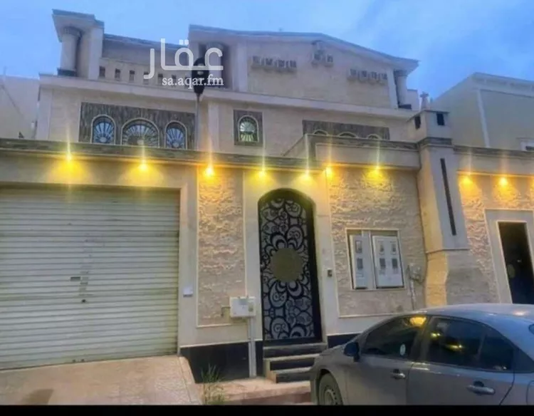 فيلا للبيع في شارع حمزة الجعلي, حي العوالي, مدينة الرياض, منطقة الرياض
