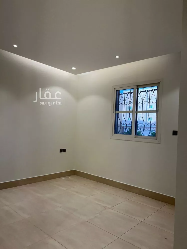 شقة للإيجار في شارع الثيل, حي الملقا, مدينة الرياض, منطقة الرياض