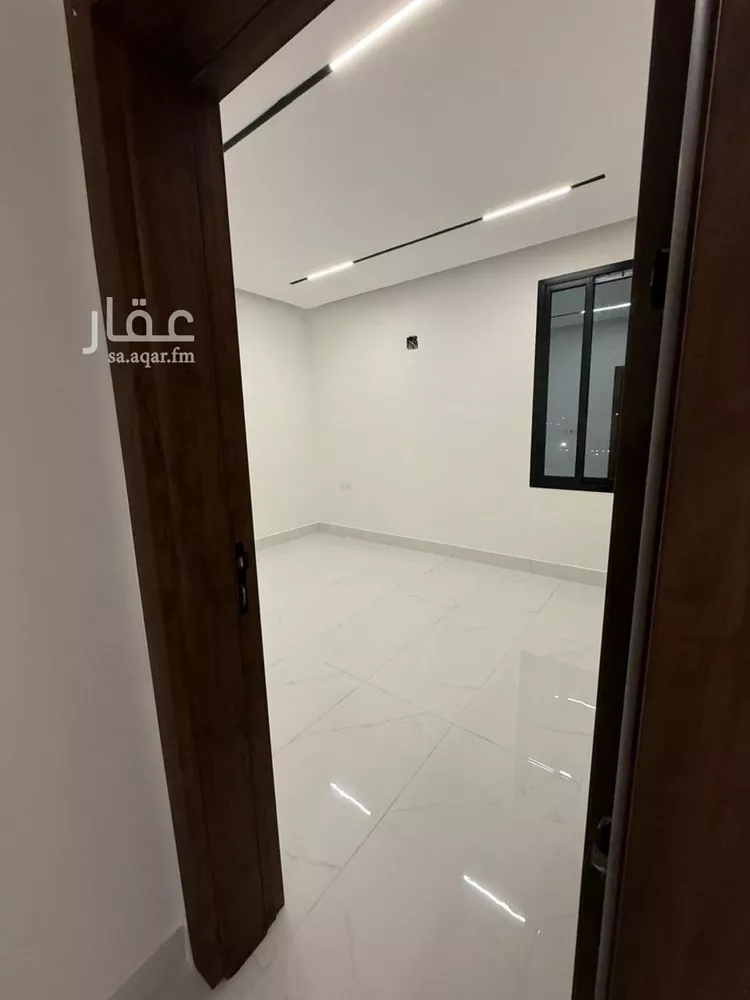 شقة للإيجار في شارع خالد بن سلمة القرشي, حي البيان, مدينة الرياض, منطقة الرياض