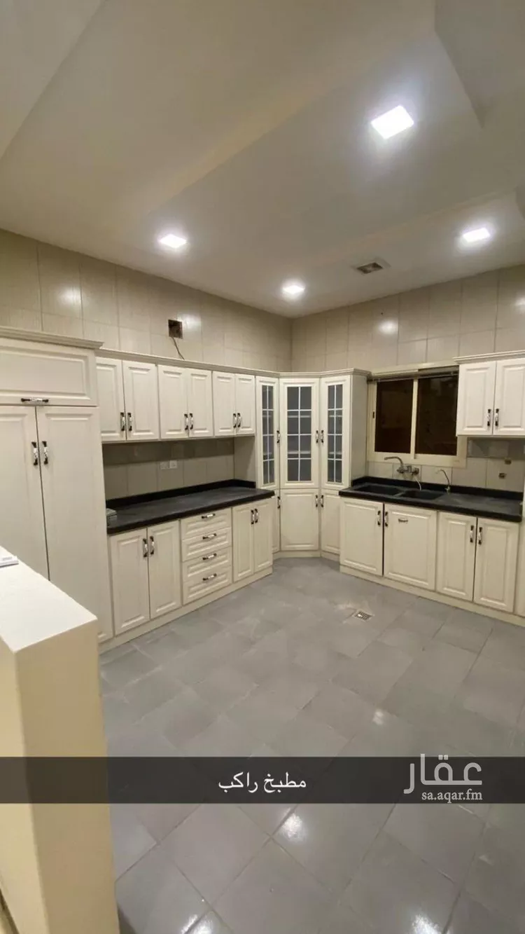 Villa for Rent in Riyadh An Narjis