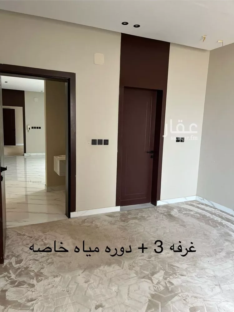 شقة للإيجار في شارع رقم 467, حي المونسية, مدينة الرياض, منطقة الرياض صورة 5