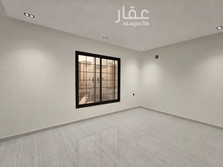 دور للإيجار في شارع ريس, حي بدر, مدينة الرياض, منطقة الرياض صورة 2