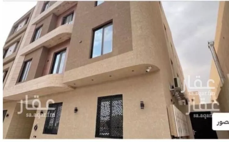 شقة للإيجار في شارع الطنيب, حي غرناطة, مدينة الرياض, منطقة الرياض 11