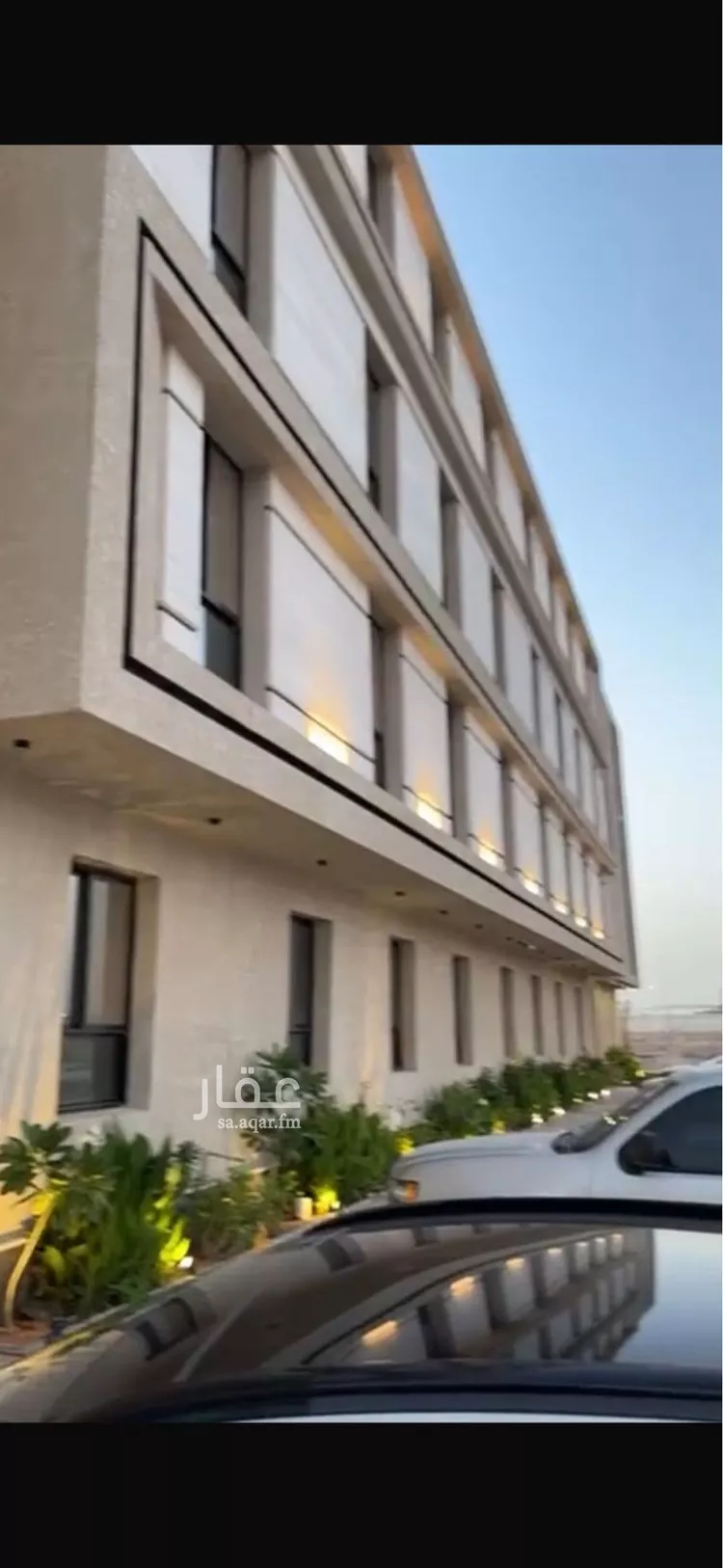 Apartment for Rent in Riyadh Dhahrat Namar