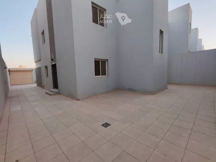 فيلا للإيجار في حي الجنادرية, مدينة الرياض, منطقة الرياض 4