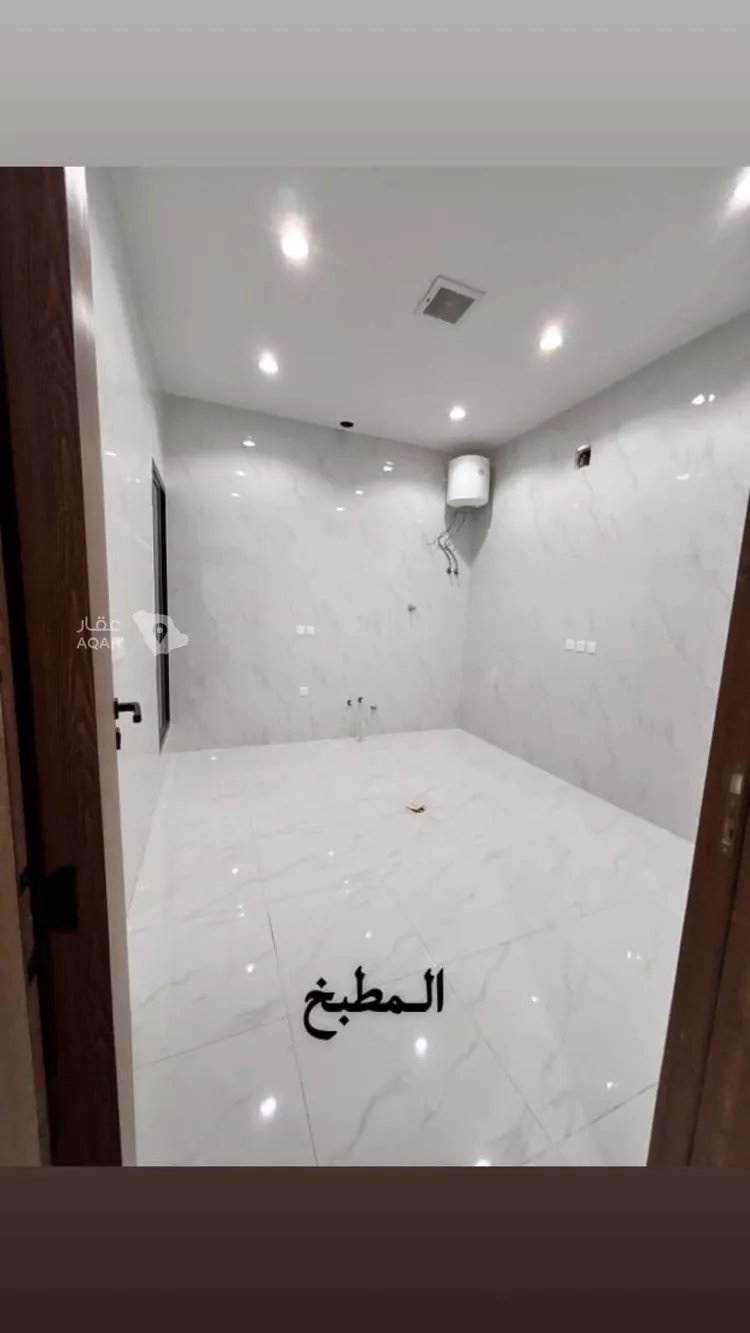 Apartment for Rent in Riyadh Dhahrat Namar