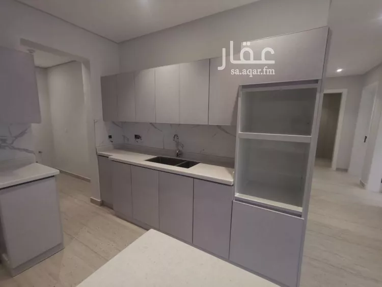 شقة للإيجار في شارع سليمان السلمي, حي الملك سلمان, مدينة الرياض, منطقة الرياض