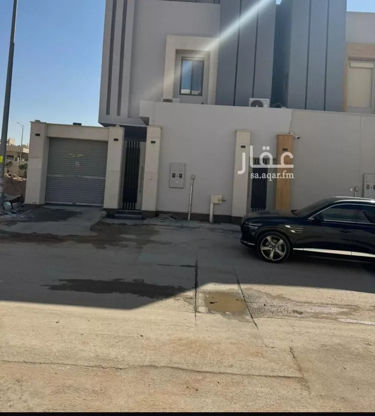 فيلا للإيجار في شارع محمد شمس بن أحمد, حي العارض, مدينة الرياض, منطقة الرياض