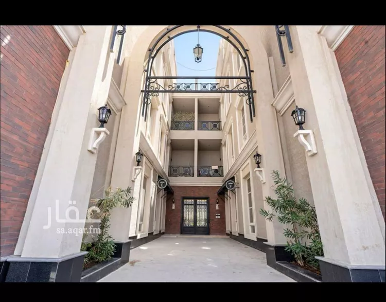 شقة للإيجار في شارع الثيل, حي الملقا, مدينة الرياض, منطقة الرياض صورة 3