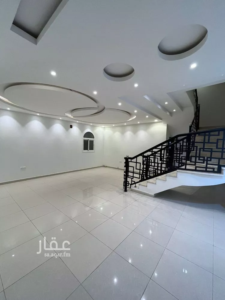 فيلا للإيجار في شارع رقم 496, حي النرجس, مدينة الرياض, منطقة الرياض صورة 3