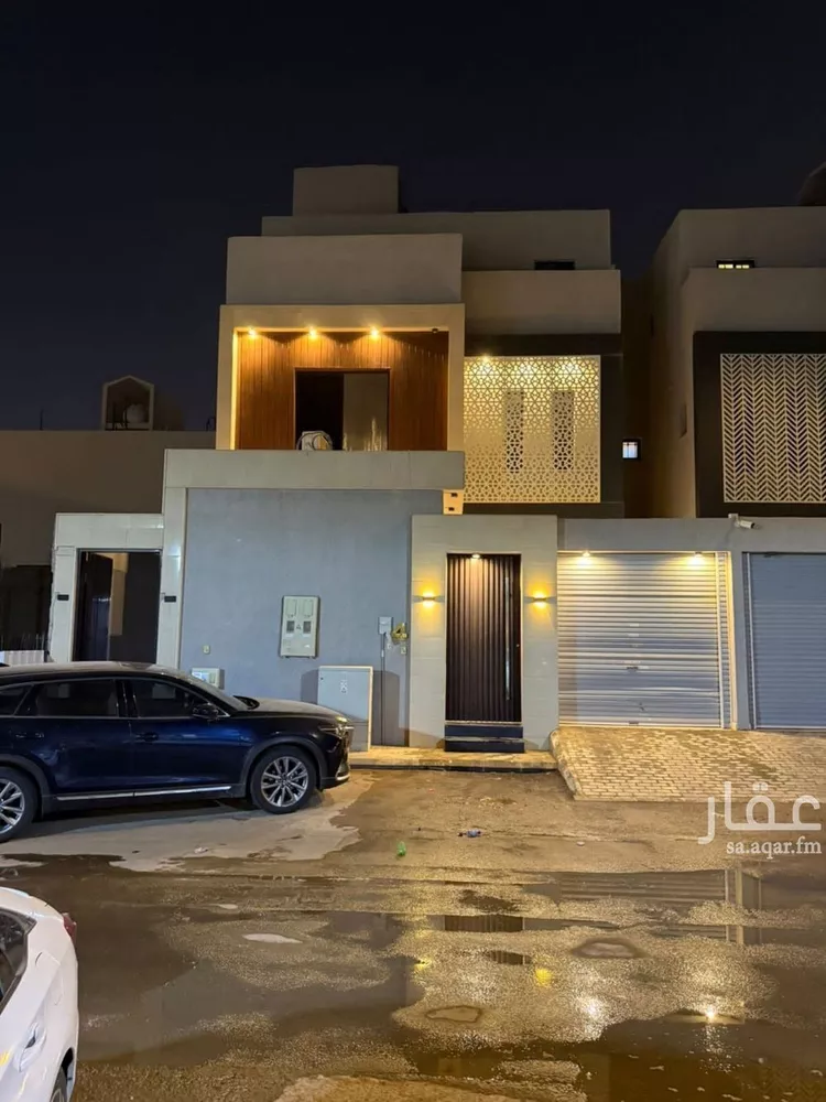 فيلا للإيجار في شارع عبدالرؤوف صبان, حي القادسية, مدينة الرياض, منطقة الرياض صورة 2