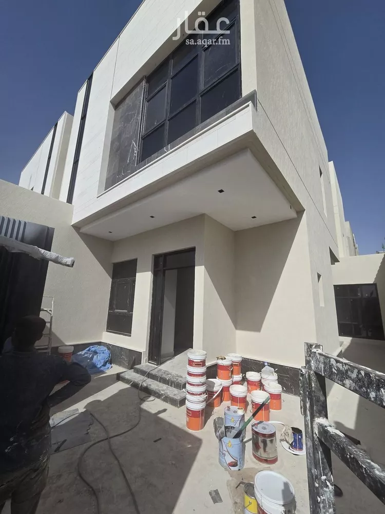 فيلا للبيع في شارع أبي الفتوح الحصري, حي الملك فيصل, مدينة الرياض, منطقة الرياض