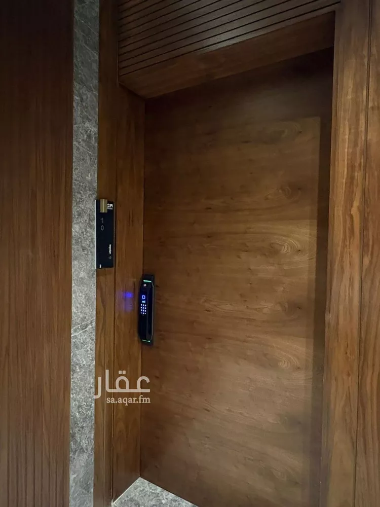 شقة للإيجار في شارع الطيب الساسي, حي الرمال, مدينة الرياض, منطقة الرياض