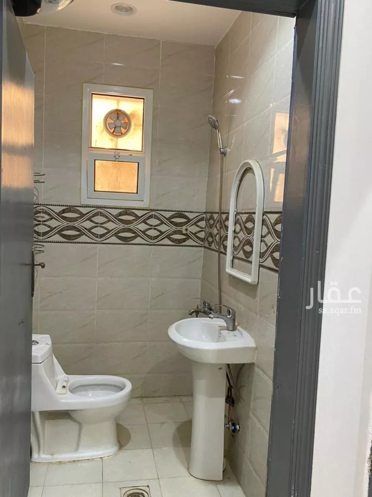 شقة للإيجار في شارع الطيب الساسي, حي الرمال, مدينة الرياض, منطقة الرياض