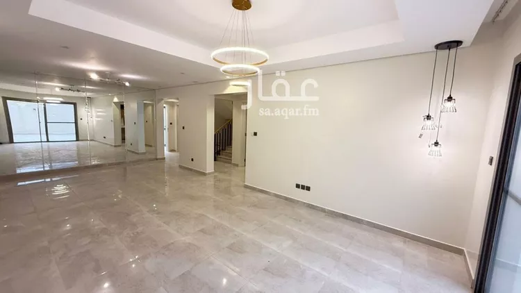 فيلا للإيجار في شارع رقم 496, حي النرجس, مدينة الرياض, منطقة الرياض صورة 5