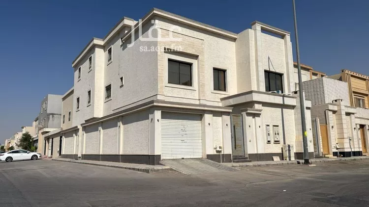 شقة للإيجار في شارع 3 السعادة, حي السعادة, مدينة الرياض, منطقة الرياض