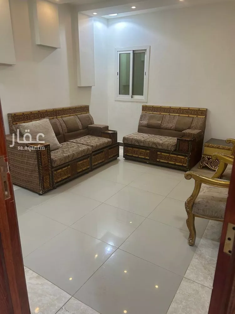 شقة للإيجار في شارع الشيخ عبدالله بن سعيد, حي العوالي, مدينة الرياض, منطقة الرياض 1 صورة